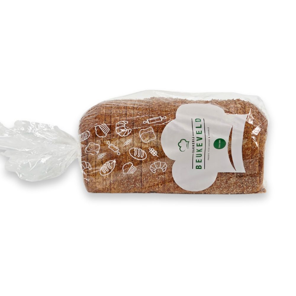 Fijn Volkoren - Beukeveld