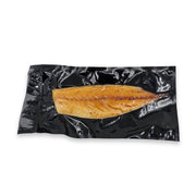 Gerookte Markreel filet naturel - ca. 125 gram