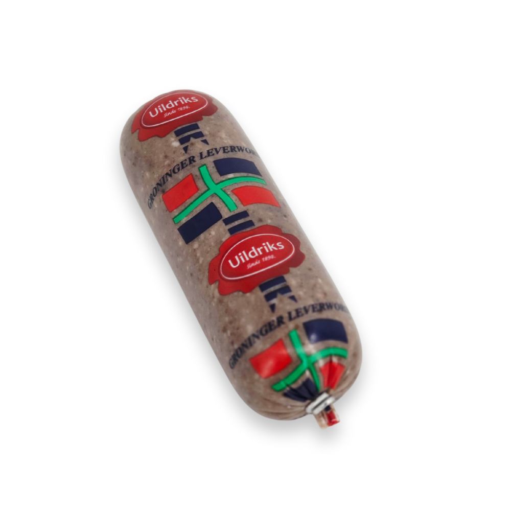 Groninger Leverworst