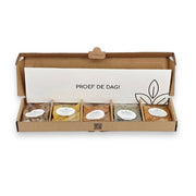 Kruidenbox 10 variaties met recept