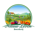 Boerderij nieuw leven