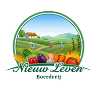 Boerderij nieuw leven