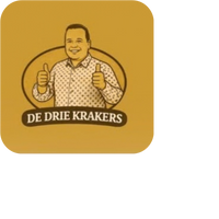 De 3 Krakers
