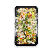 Macaroni- Spaghetti groente - 400 gram