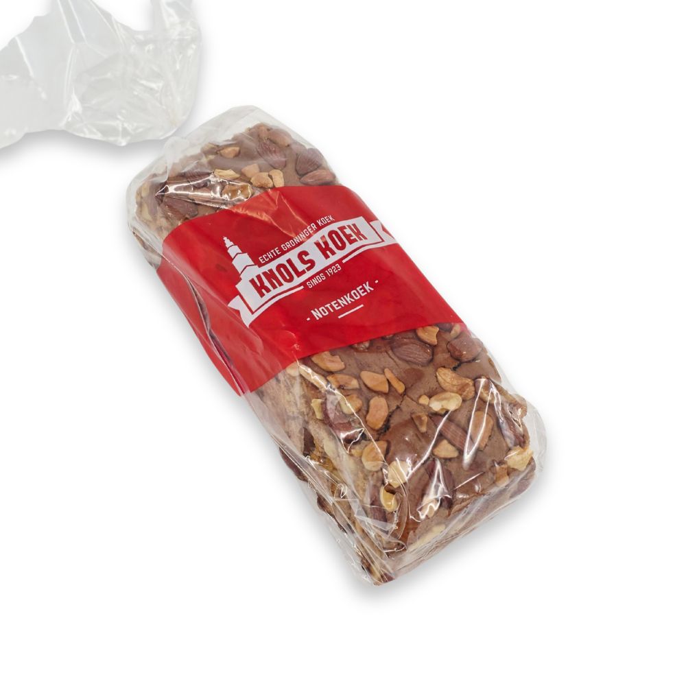 Notenkoek - 700 gram