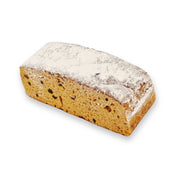Oudewijvenkoek met Rozijnen - 500 gram
