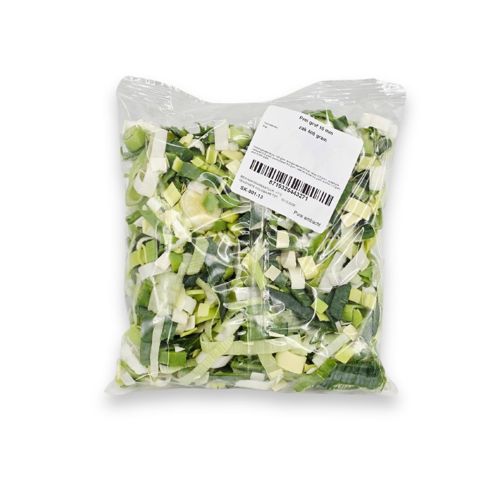 Prei 10mm - 400 gram