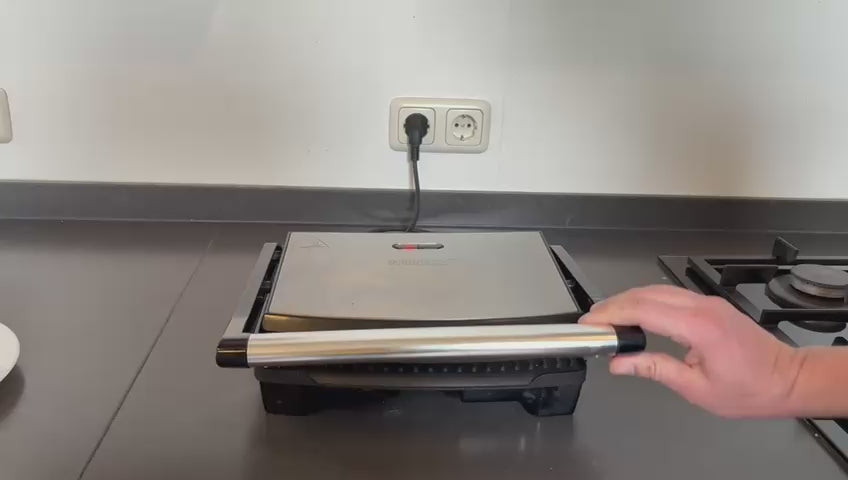 Video laden: Luxe ontbijtpakket - 2 pers.