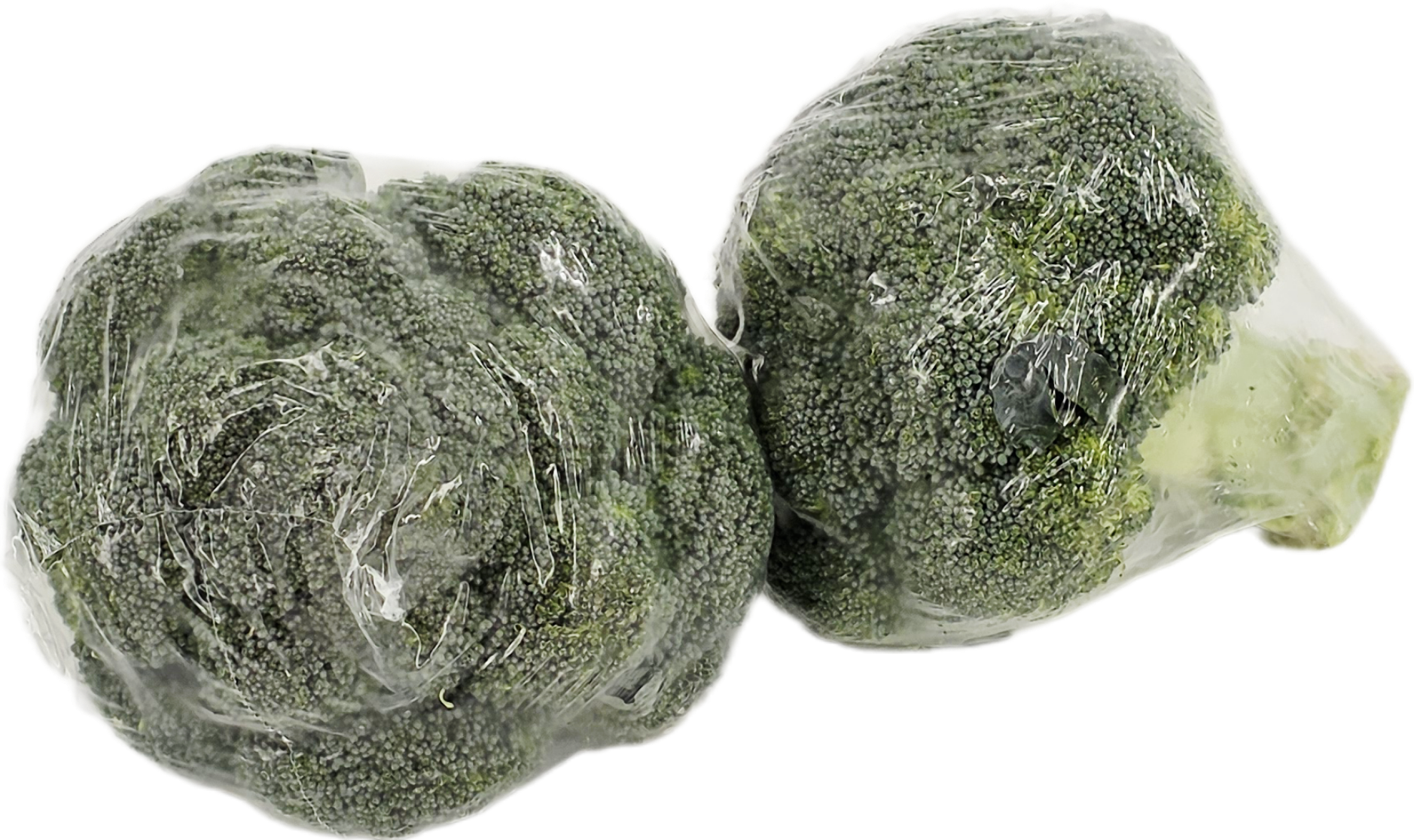 Broccoli - 500 gram.