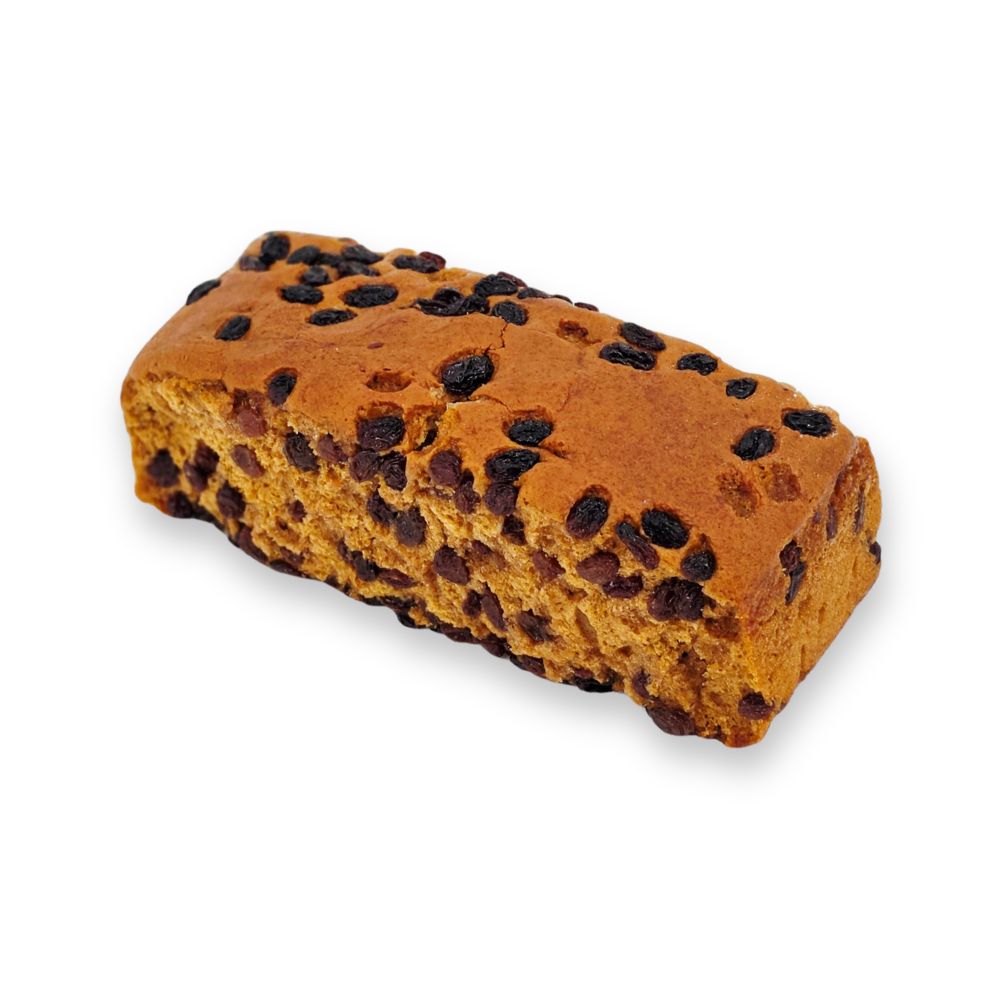 Rozijnen koek - 500 gram