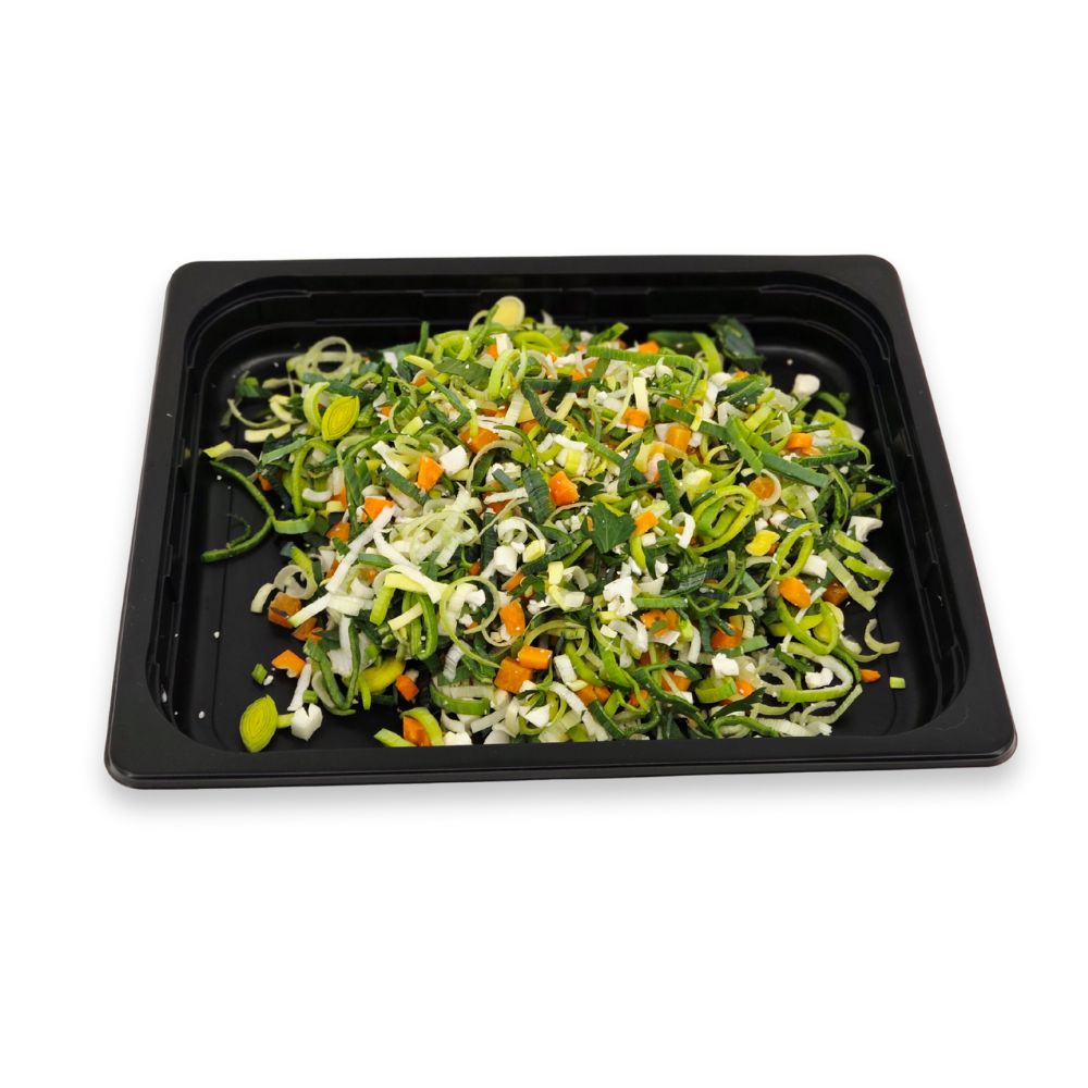 Soepgroente - 450 gram