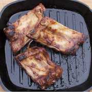 Spareribs - doos van 5 kg B2B