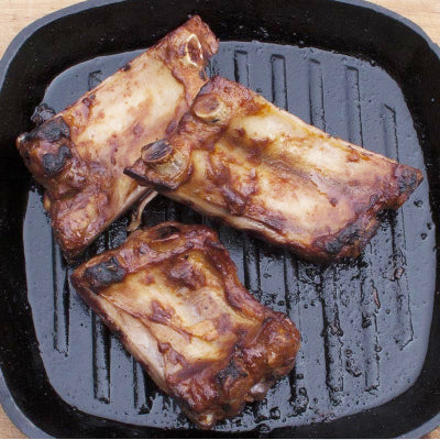 Spareribs - doos van 5 kg B2B