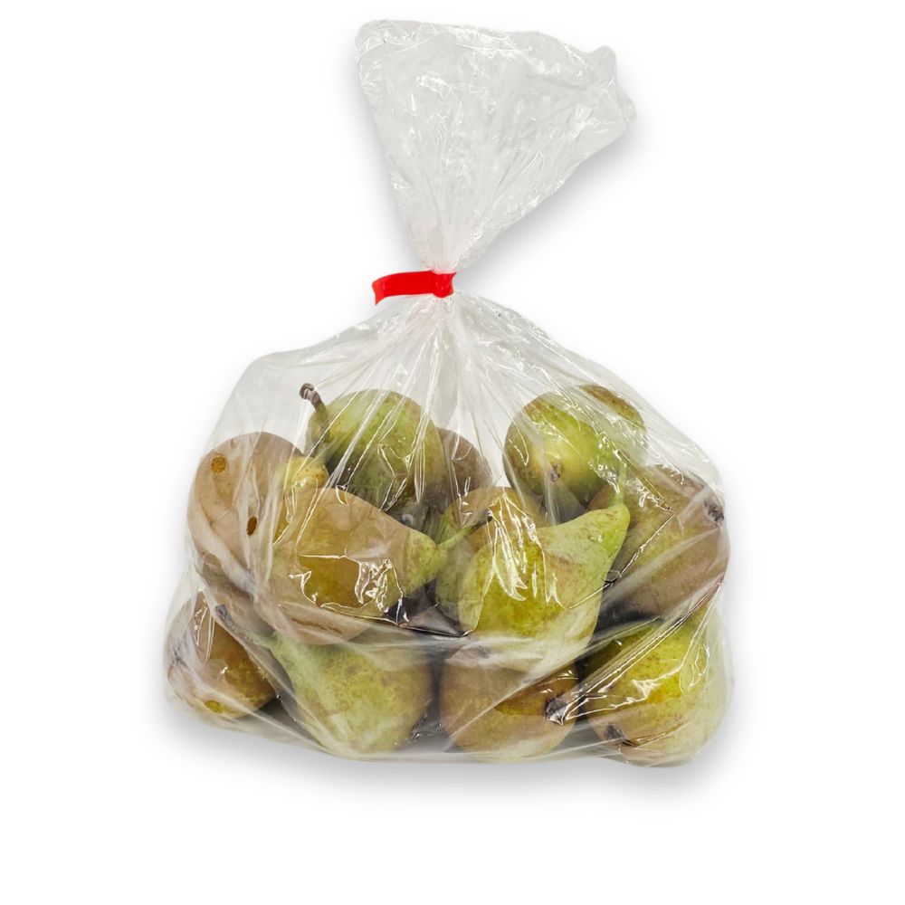 Stoofpeertjes - 750 gram
