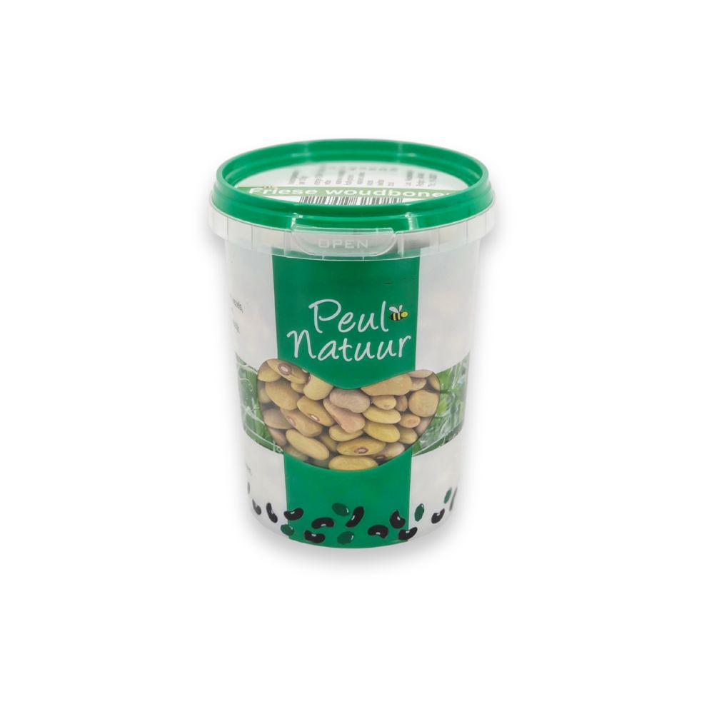 Stro gele bonen - 450 gram