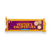 Vegter knijpertjes