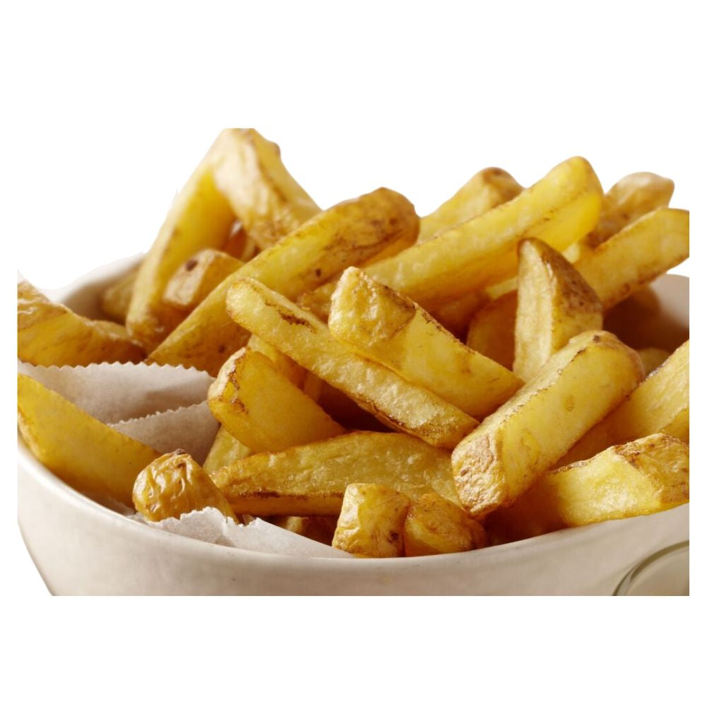 Agria DIK Frietaardappelen - 10kg