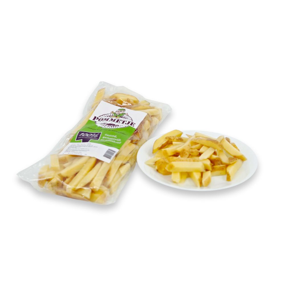 Verse Boerenfriet - 1000 gram